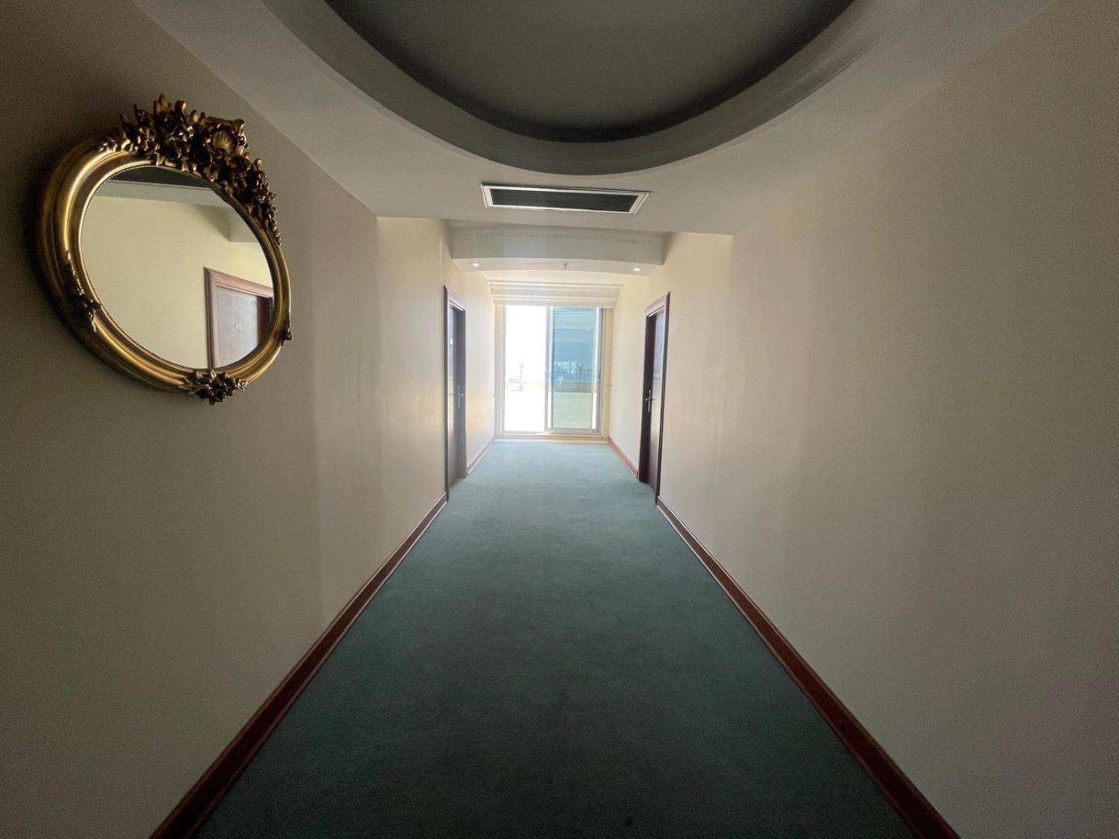 艾麦克索泰尔科贾埃利酒店 科喀艾里 外观 照片