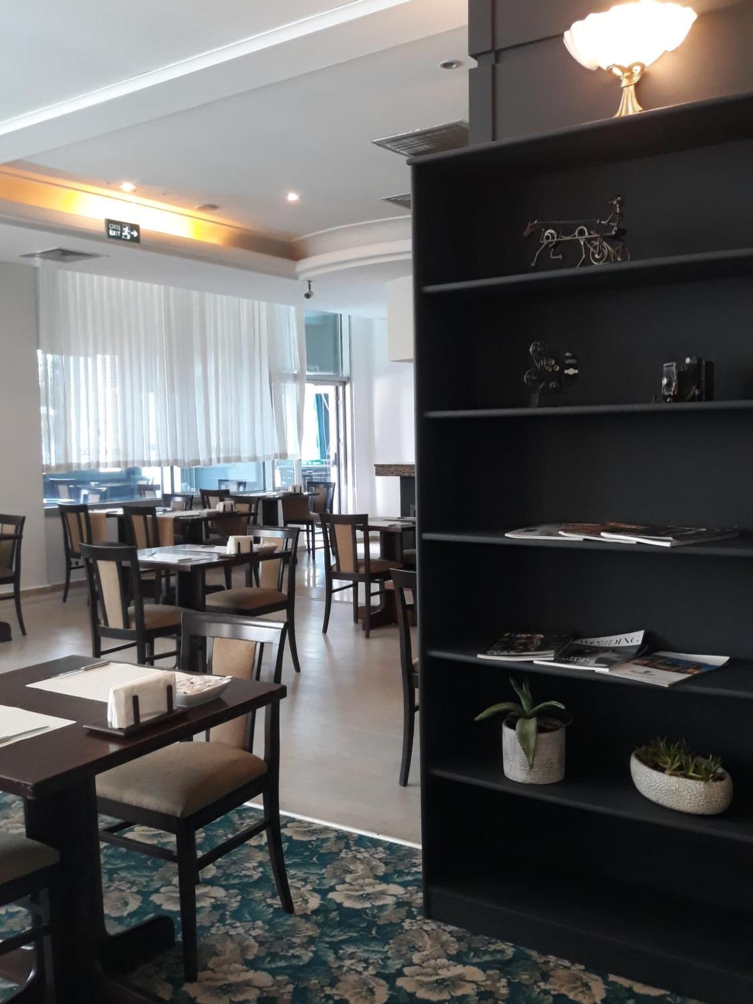 艾麦克索泰尔科贾埃利酒店 科喀艾里 外观 照片